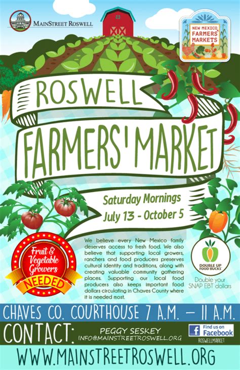 Farmers market roswell nm weekly ad. Things To Know About Farmers market roswell nm weekly ad. 